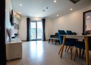 Luxury Condotel - Mermaid Seaside Hotel Vung Tau - 7