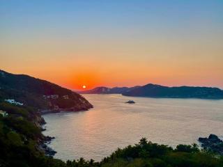 The Best View in Brisas Marques - Acapulco - 3