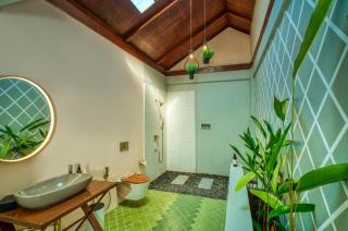 Munjoh Ocean Resort - Private Beachfront Luxury Retreat in Havelock - Havelock Island - 6