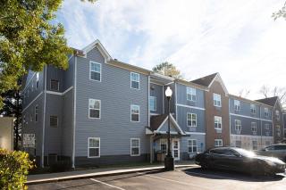 Alluxsuites at 1876, Ascend Hotel Collection - Tallahassee - 8