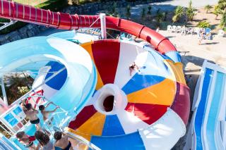 Camping La Vallée - 8