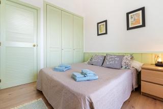 WELCS APARTAMENTO 216 EMP Frente con Terraza - 7
