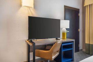 Comfort Inn & Suites Frisco East - McKinney - Frisco - 2