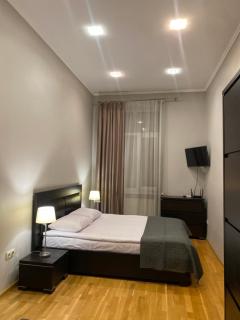 Soprano apartment - Lviv - 8