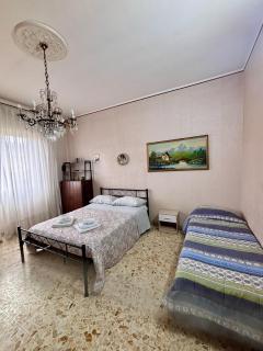 Room in BB - Lg Giarre Apartment in Italy - Giarre - 2