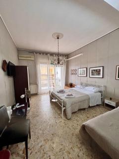 Room in BB - Lg Giarre Apartment in Italy - Giarre - 5