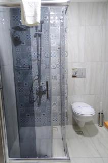 Sarissa Butik Otel - 8