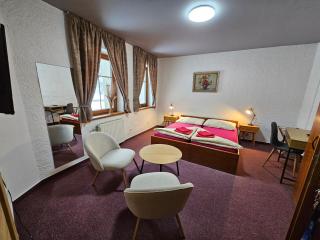 Hotel Pivovarská bašta - 2