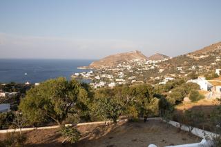 Polyanemos Leros, house with fantastic seaview - 9