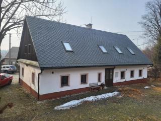 Pensiony a ubytování v kempu Indiana - Edrovice - 7