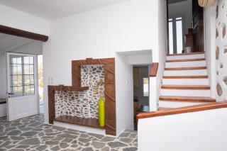 Polyanemos Leros, house with fantastic seaview - 3