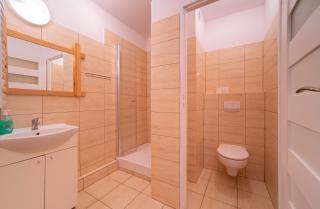 Sława Family Resort Pokoje - 9