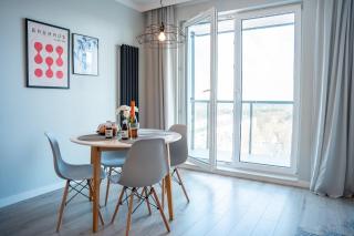 SEApartment z widokiem na morze - 7