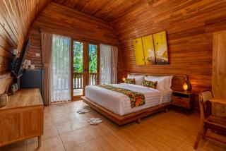 Uma Nandhi Villa Ubud - Tegalalang - 7