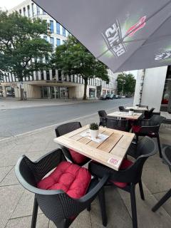 Urban Vibes Hannover - Hanôver - 0