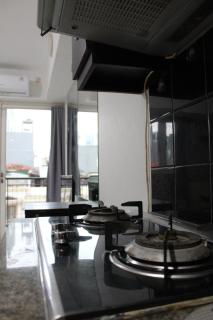 Sahid Metropolitan Residence Apartment - 6