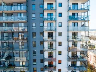SEApartment z widokiem na morze - Danzig - 1