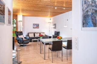 Familienunterkunft Schweizerhof 414 - Lenzerheide - Lenzerheide/Lai - 9