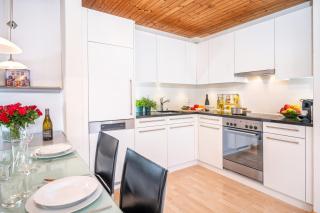 Familienunterkunft Schweizerhof 414 - Lenzerheide - Lenzerheide/Lai - 0