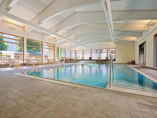 Familienunterkunft Schweizerhof 414 - Lenzerheide - Lenzerheide/Lai - 4
