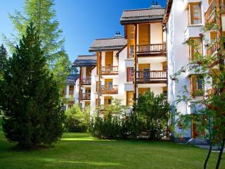 Familienunterkunft Schweizerhof 414 - Lenzerheide - Lenzerheide/Lai - 1