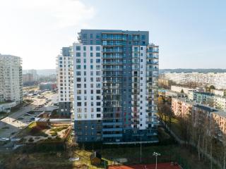 SEApartment z widokiem na morze - Danzig - 4