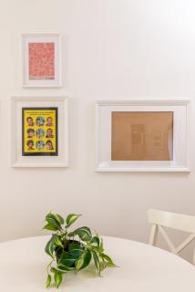 Quiet two-room apartment a few steps from MM PTVenezia - Milan - 9