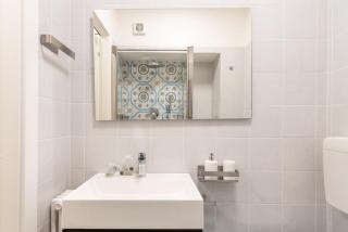 Quiet two-room apartment a few steps from MM PTVenezia - Milan - 8