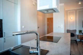 SEApartment z widokiem na morze - Danzig - 5
