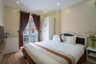 Tai Thang Happy Hotel Da Lat - Da Lat - 7