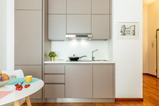 Luxury, Modern & Charming Apt Near Central Station - Mailand - 8