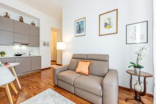 Luxury, Modern & Charming Apt Near Central Station - Milan - 5
