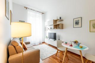 Luxury, Modern & Charming Apt Near Central Station - Milan - 4