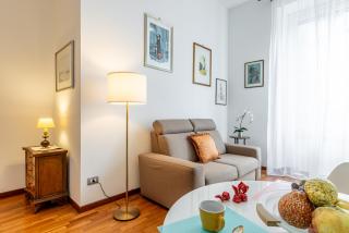 Luxury, Modern & Charming Apt Near Central Station - Milan - 3