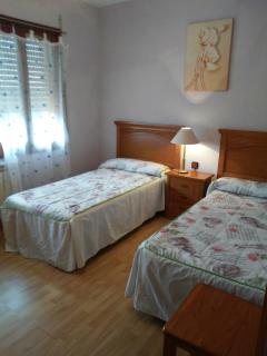 vivienda las caracolas - Suances - 1
