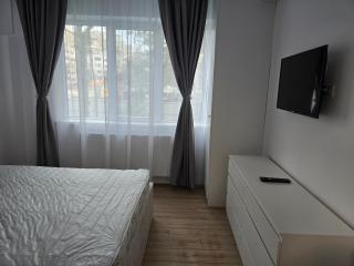 Mamaia Bulevard Residences - Constanza - 6