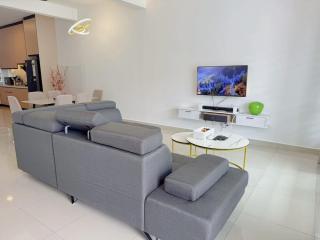 Akina Double Storey 4R3B Kajang by Dion Ventures - 9