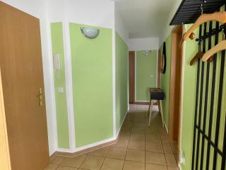Ferienwohnung De Knutt - Zinnowitz - 4
