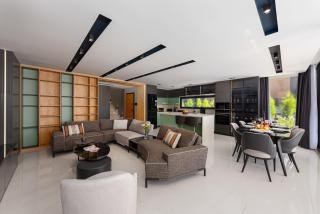 Villa Safran Maidan - Kalkan - 8
