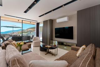 Villa Safran Maidan - Kalkan - 5