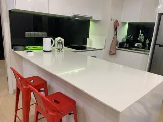 Star Residence One 1R1B KLCC - Kuala Lumpur - 7
