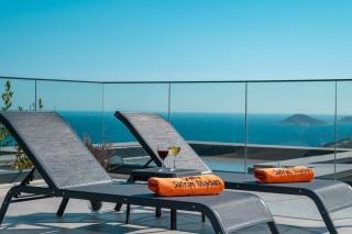 Villa Safran Maidan - Kalkan - 4