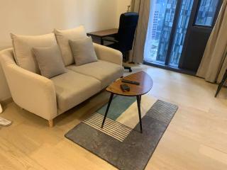 Star Residence One 1R1B KLCC - Kuala Lumpur - 5