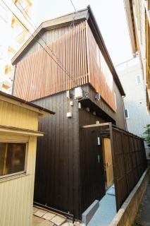 3 Mins from Skytree and Train Station, A Dream Retreat For 8 - 5