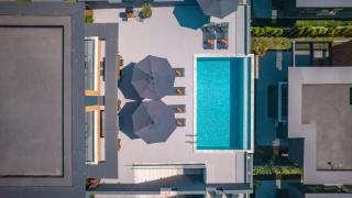 Villa Safran Maidan - Kalkan - 1