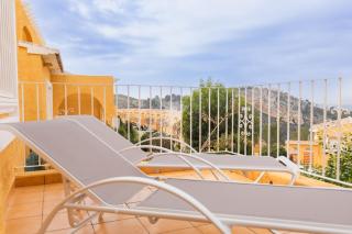 Casa Goya - Benitachell - 4