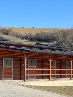 Farma Holý Vrch - 2