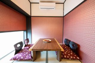 3 Mins from Skytree and Train Station, A Dream Retreat For 8 - 4
