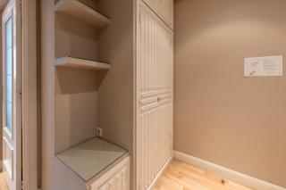 temporary apartment in the Salamanca neighborhood AVA24 - Madrid - 3