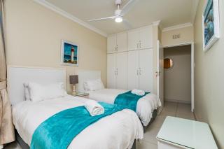 Unit 62 Sealodge Umhlanga Beach - Durban - 4